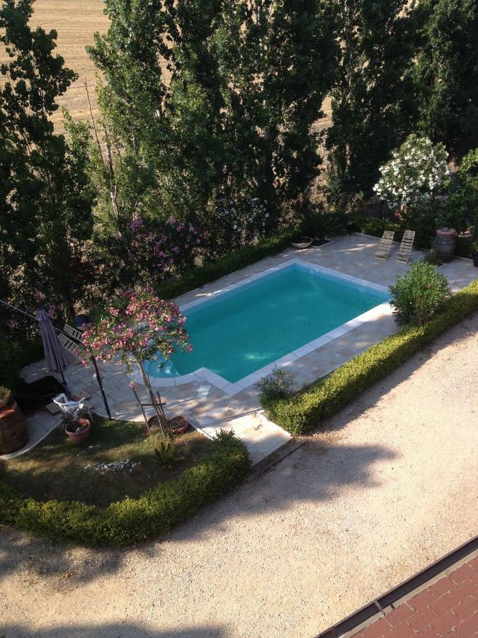 Villa Oasi-Матера Экстерьер фото