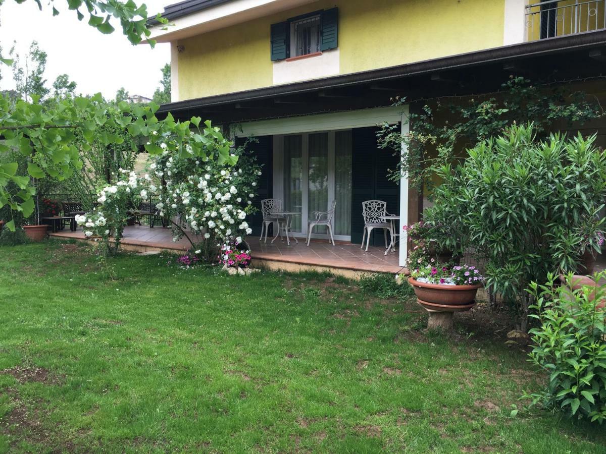 Villa Oasi-Матера Экстерьер фото